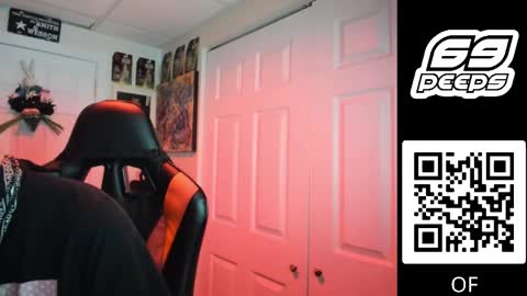 69peeps online show from January 10, 2:55 pm