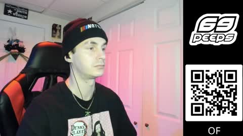 69peeps online show from January 10, 10:57 pm