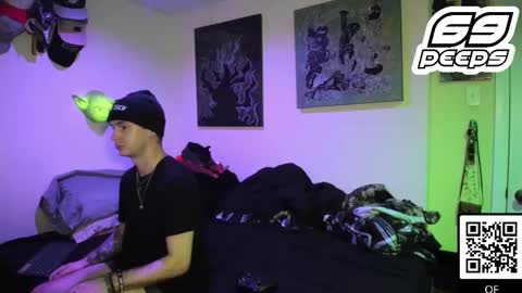 69peeps online show from January 14, 12:11 am