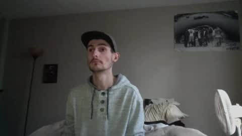 Christopher online show from December 1, 5:48 pm