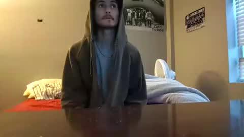 Christopher online show from December 9, 8:33 pm