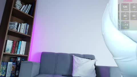 Skadi online show from June 8, 12:38 am