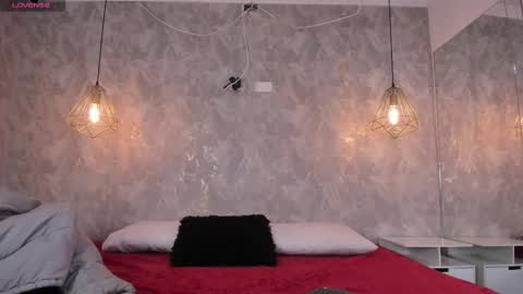 SKAILYN ANGELS online show from February 26, 3:21 am