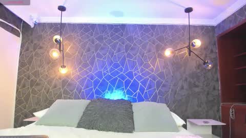 SKAILYN ANGELS online show from November 24, 3:05 am