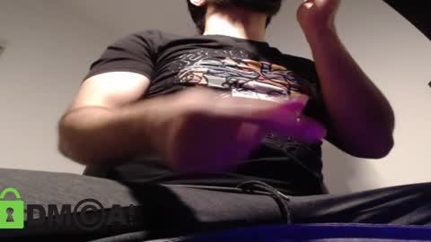 Your Master MasterD9000 online show from February 9, 5:40 am