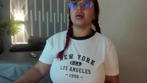 SKARLET online show from December 15, 10:55 am