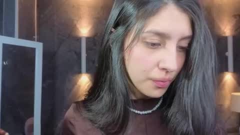 skarleth online show from January 11, 3:34 am