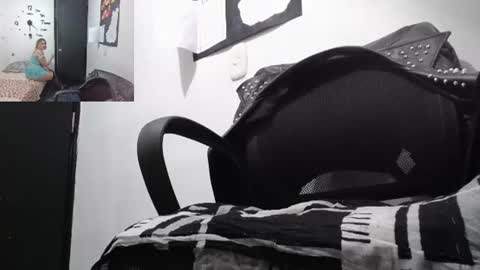 SKARLETH online show from August 1, 3:30 am