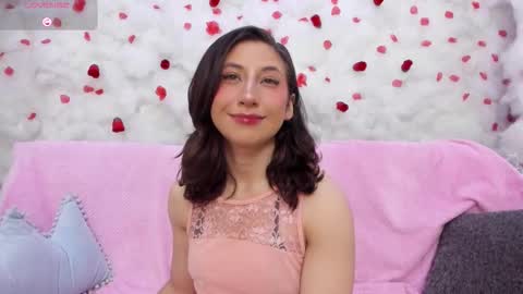 Skarlet  online show from March 1, 5:11 am