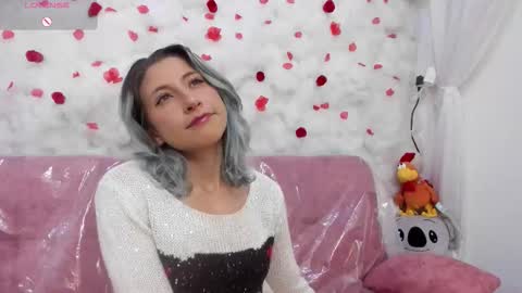 Snapshot of skarletjhonson_ chatting on September 30, 8:14 am Skarlet  online show from September 30, 8:14 am