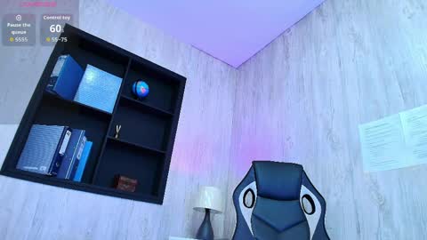 SKARLETT online show from March 28, 4:08 pm
