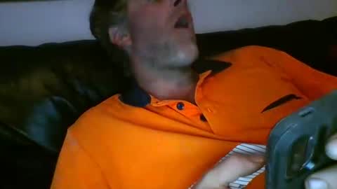 AJAY online show from November 8, 6:11 pm