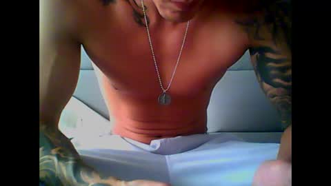 miguel online show from January 27, 5:26 pm