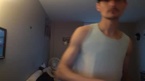 Christopher online show from September 9, 10:10 pm