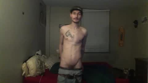 Christopher online show from November 12, 10:45 pm