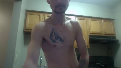 Christopher online show from February 25, 9:48 pm