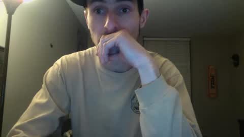 Christopher online show from March 2, 1:26 am