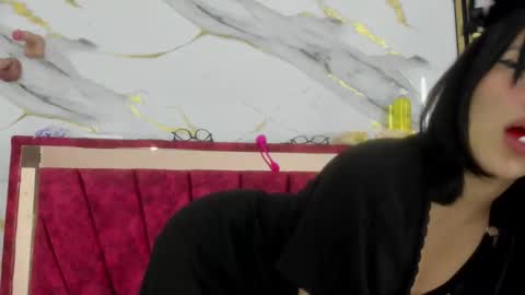 skaylar_95_mylove online show from January 6, 2:37 am