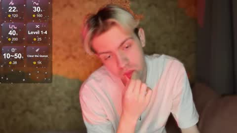 SKIBA online show from March 11, 7:39 pm