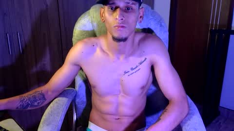 skinny online show from March 11, 6:05 am