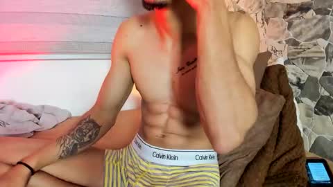 skinny online show from March 17, 11:10 pm