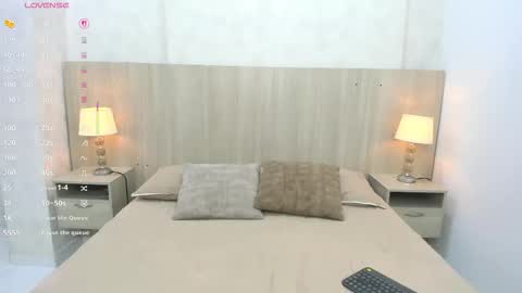 Emily Rojas online show from March 3, 8:05 pm