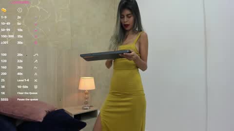 Noa online show from March 2, 11:29 am