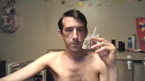 SkinnyBigCock2 online show from June 25, 1:24 am