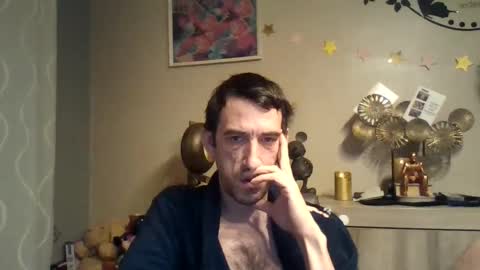 SkinnyBigCock2 online show from February 9, 6:11 am