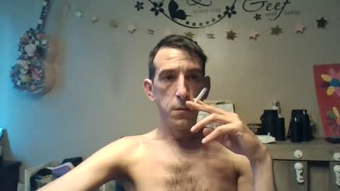 SkinnyBigCock2 online show from June 28, 4:52 am