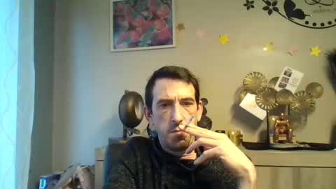 SkinnyBigCock2 online show from January 28, 7:53 am