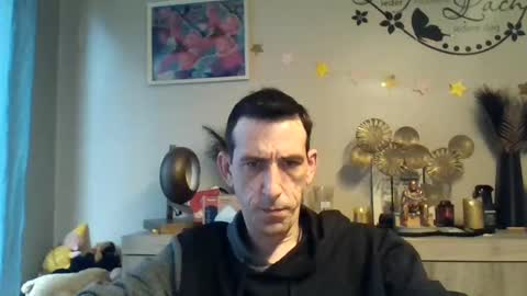 SkinnyBigCock2 online show from March 11, 7:46 am