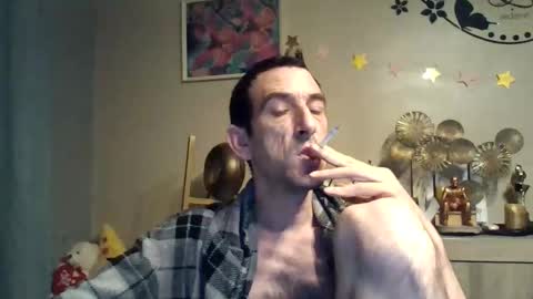 SkinnyBigCock2 online show from October 5, 2:31 am