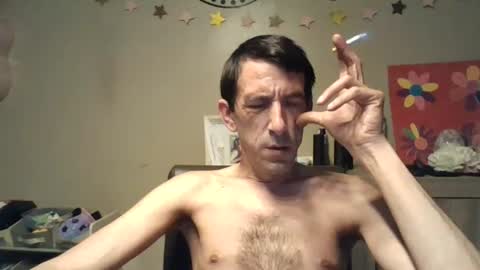 SkinnyBigCock2 online show from June 23, 2:19 am