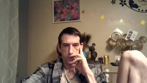 SkinnyBigCock2 online show from January 30, 4:37 am