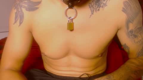 skinnydevil1 online show from March 2, 7:15 am