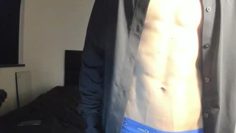 skinnyguywithbigd online show from February 7, 6:49 am