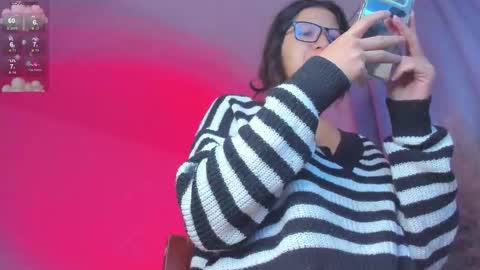  SKINNYHORNY   online show from October 24, 8:04 am