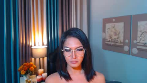 NICOLE online show from October 29, 3:19 am