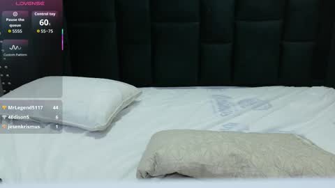 Karla  online show from December 5, 4:12 am