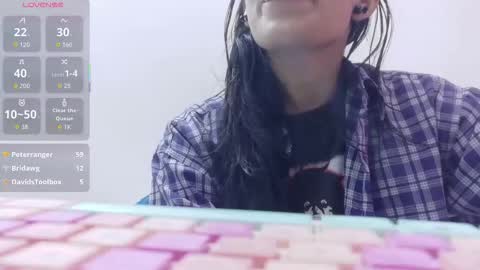 Karla  online show from February 3, 3:04 am