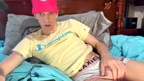 Skittles online show from March 6, 12:09 pm