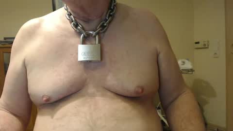 sklave_ol online show from March 1, 10:31 pm