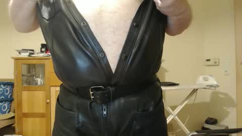 sklave_ol online show from September 30, 7:46 pm