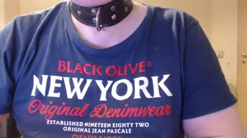sklave_ol online show from July 26, 8:23 am