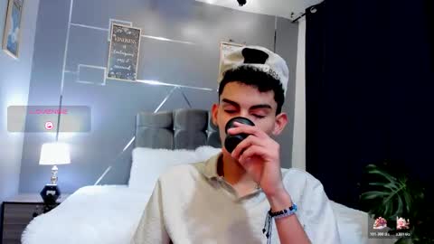 Daniel online show from November 23, 3:48 am