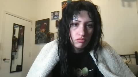 Snapshot of skybabytv chatting on October 28, 10:33 pm skybabytv online show from October 28, 10:33 pm