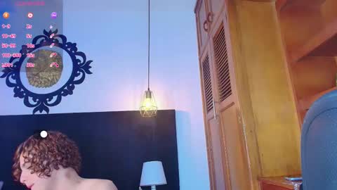 Angel online show from March 24, 8:37 pm