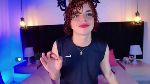 Angel online show from March 29, 1:35 pm