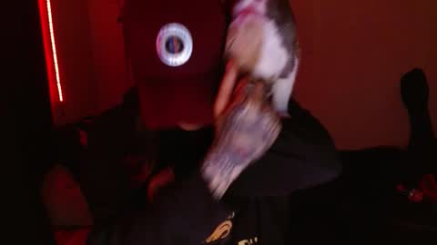 reep online show from March 25, 5:14 am